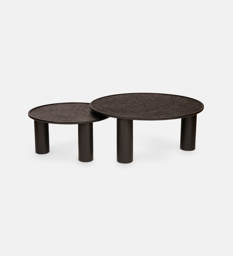 Sienna Coffee Table Medium (96479)