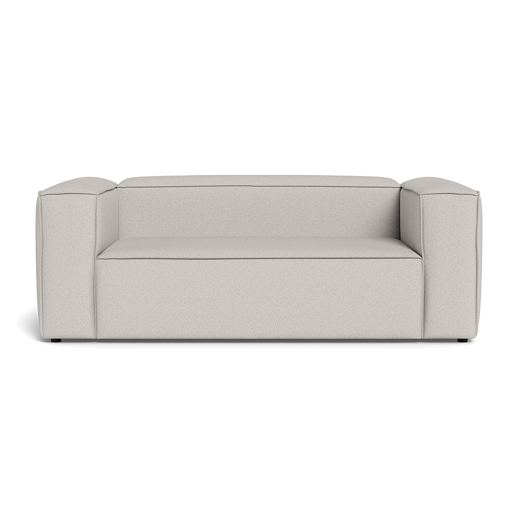 Serengeti Upholstered 2 Seater Couch