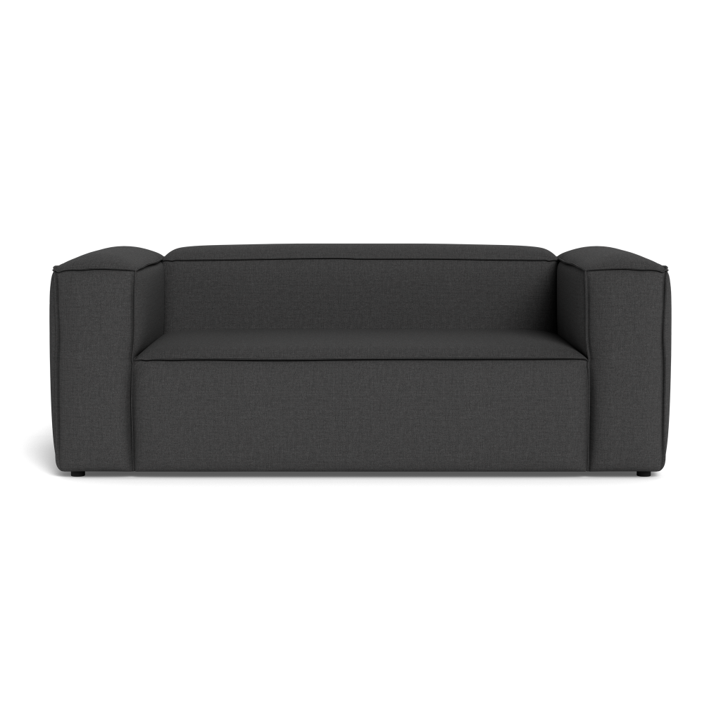 Serengeti Upholstered 2 Seater Couch