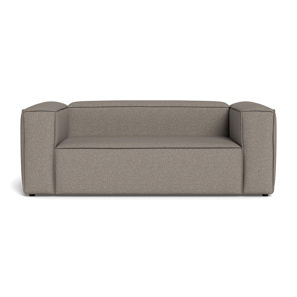 Serengeti Upholstered 2 Seater Couch