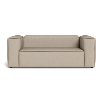 Serengeti Upholstered 2 Seater Couch