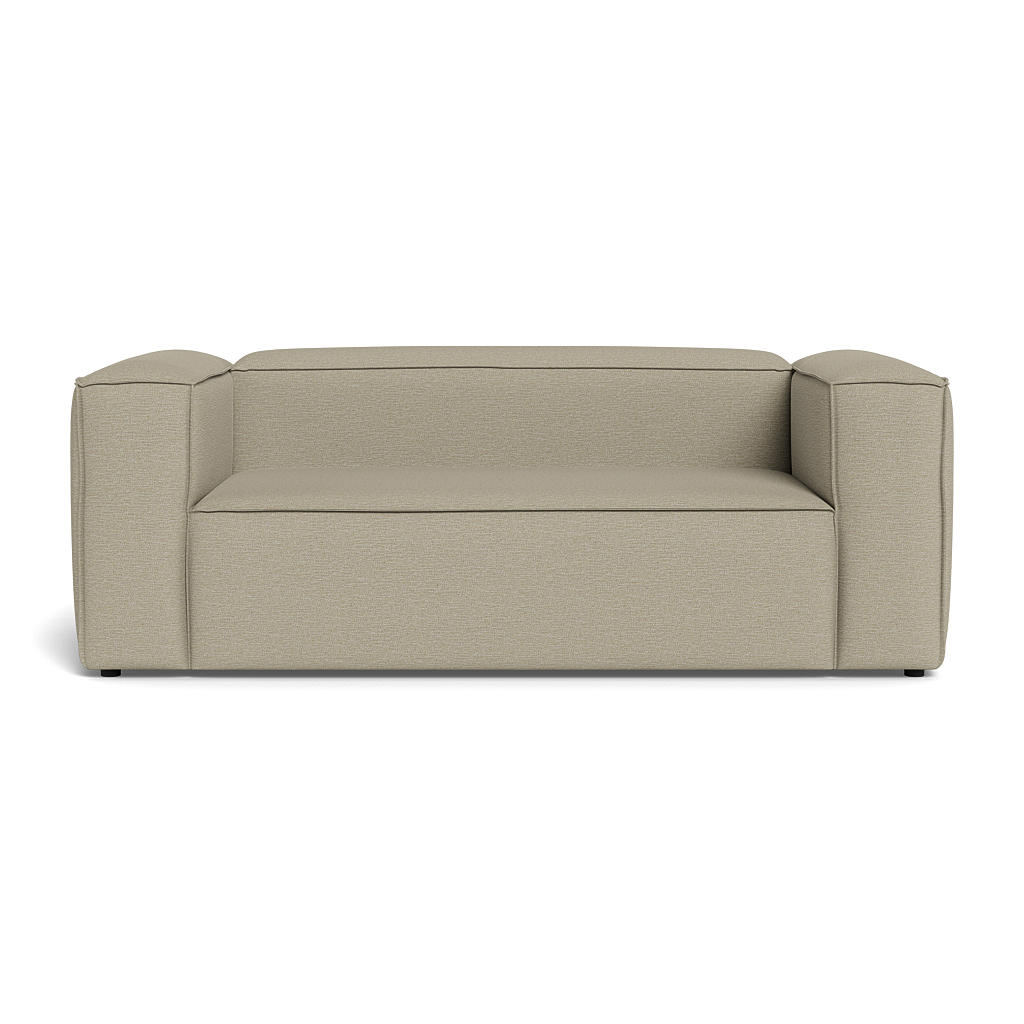 Serengeti Upholstered 2 Seater Couch