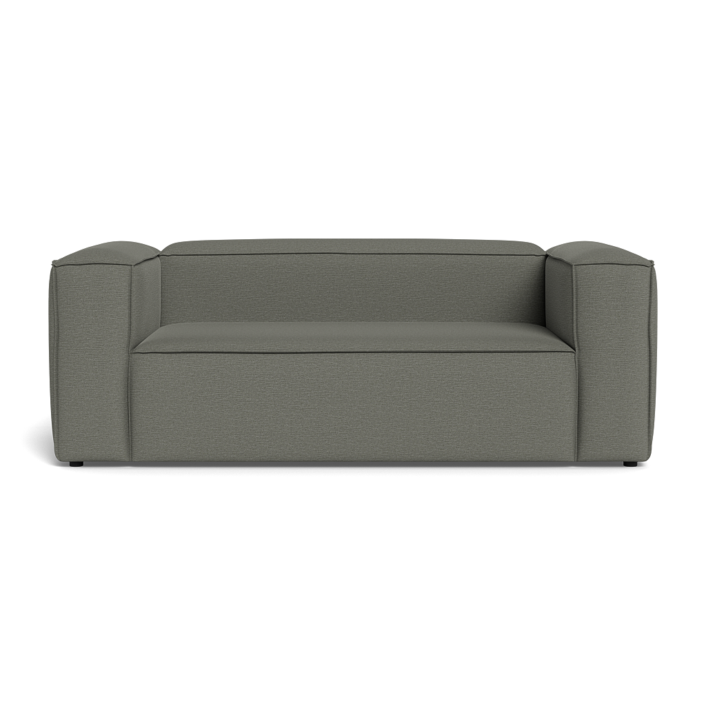 Serengeti Upholstered 2 Seater Couch