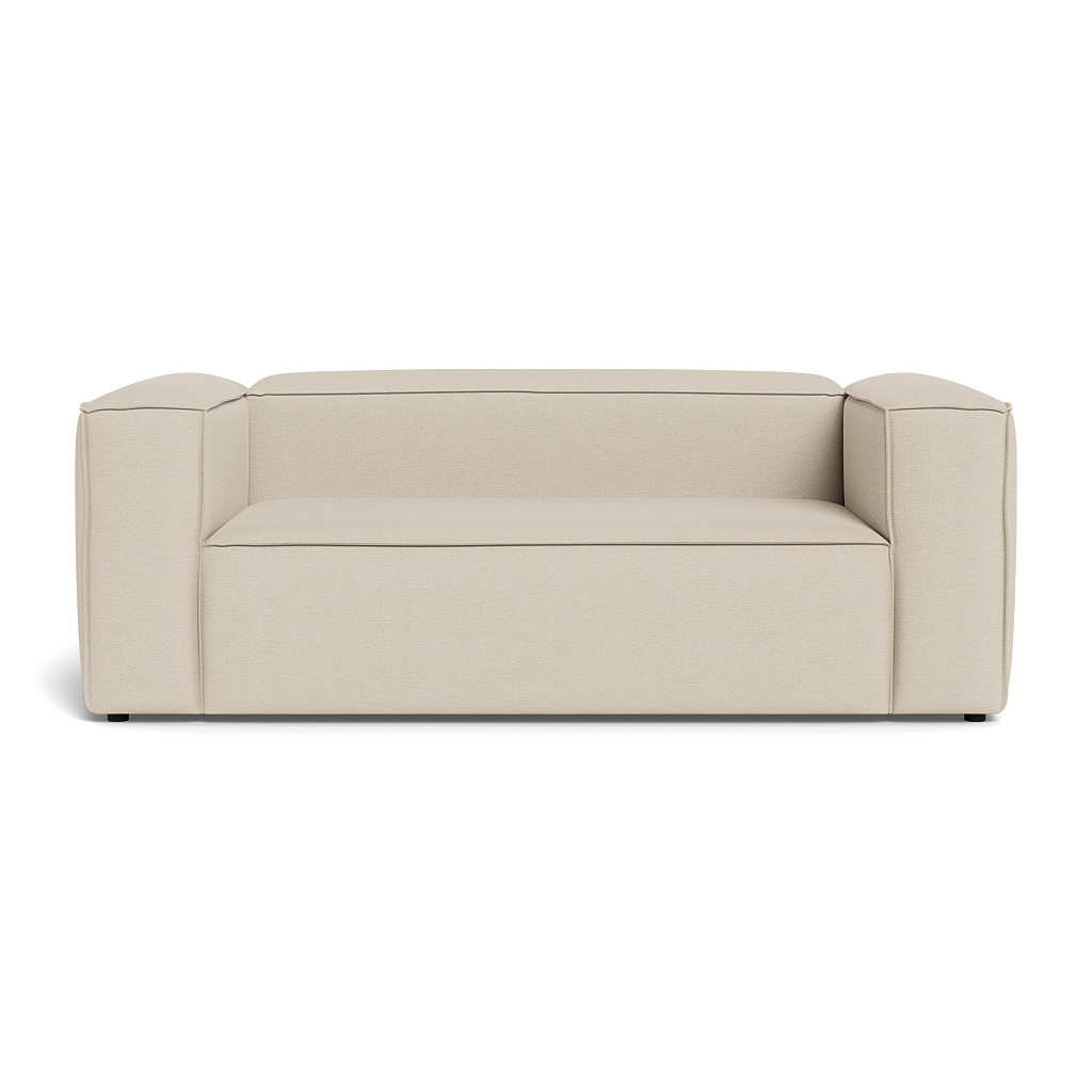 Serengeti Upholstered 2 Seater Couch