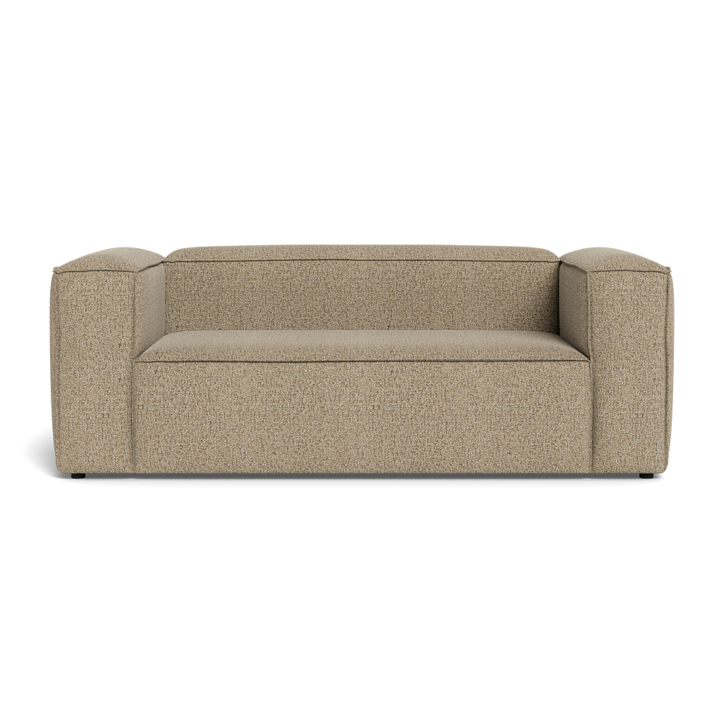Serengeti Upholstered 2 Seater Couch