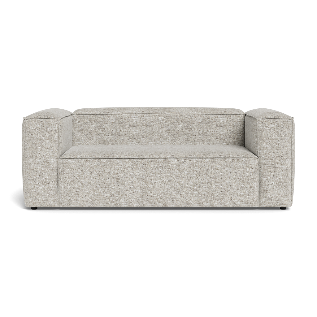 Serengeti Upholstered 2 Seater Couch