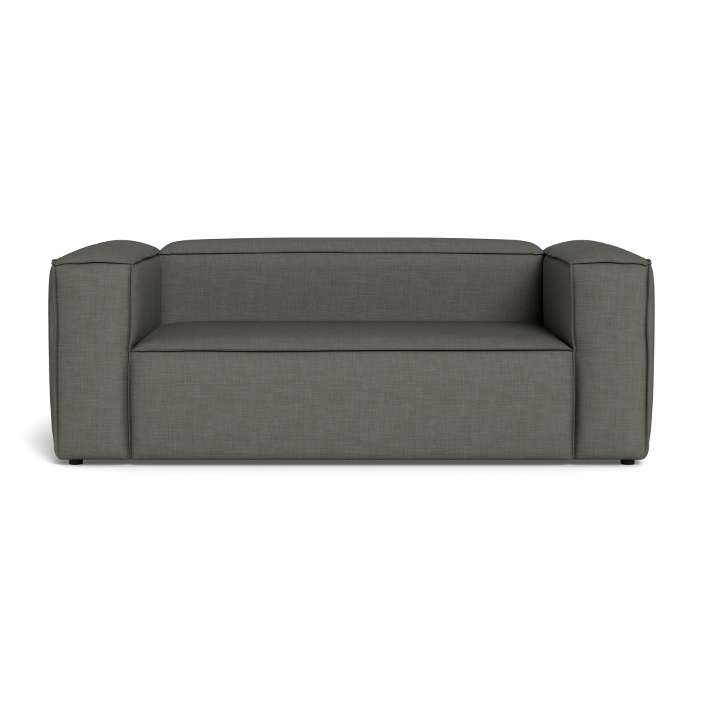 Serengeti Upholstered 2 Seater Couch