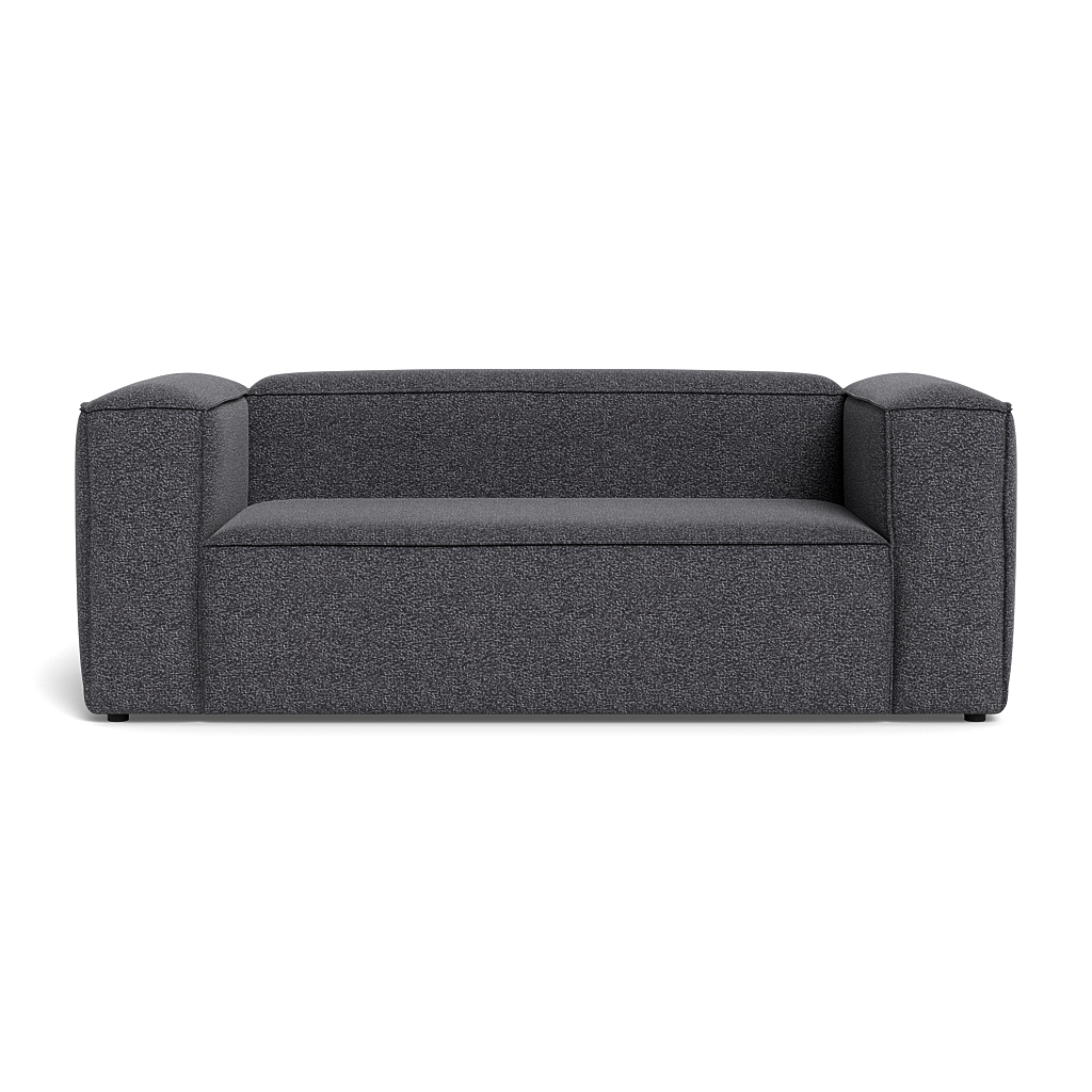 Serengeti Fully Upholstered 2 Seater (91053)