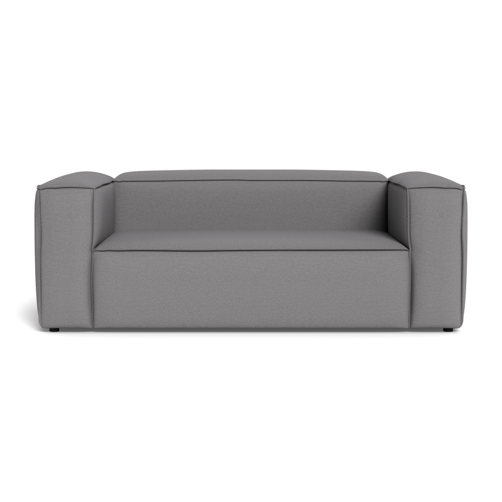 Serengeti Upholstered 2 Seater Couch
