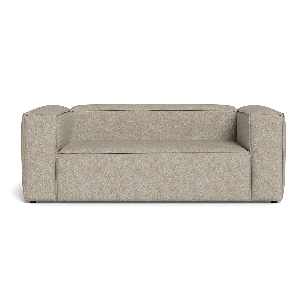 Serengeti Upholstered 2 Seater Couch
