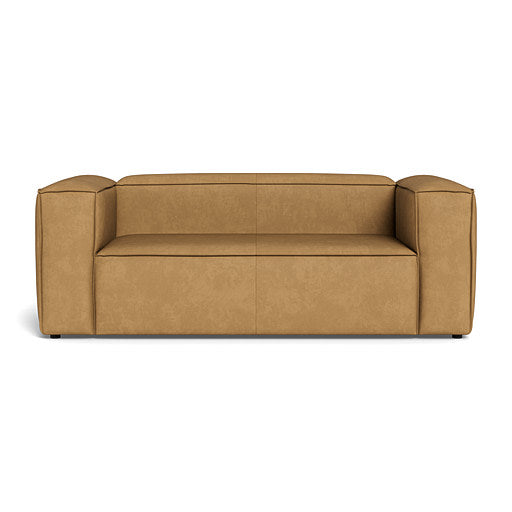 Serengeti Leather 2 Seater (92518)