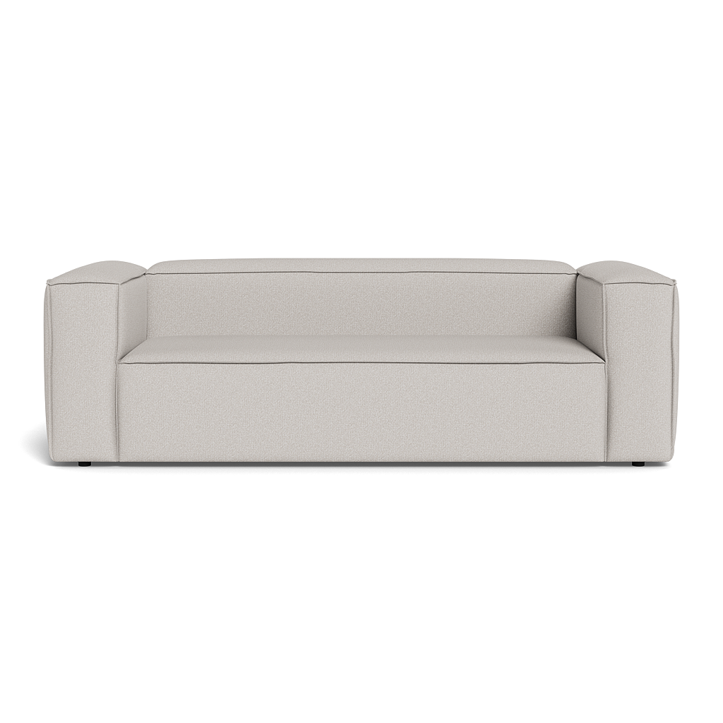 Serengeti Fully Upholstered 3 Seater (91027)