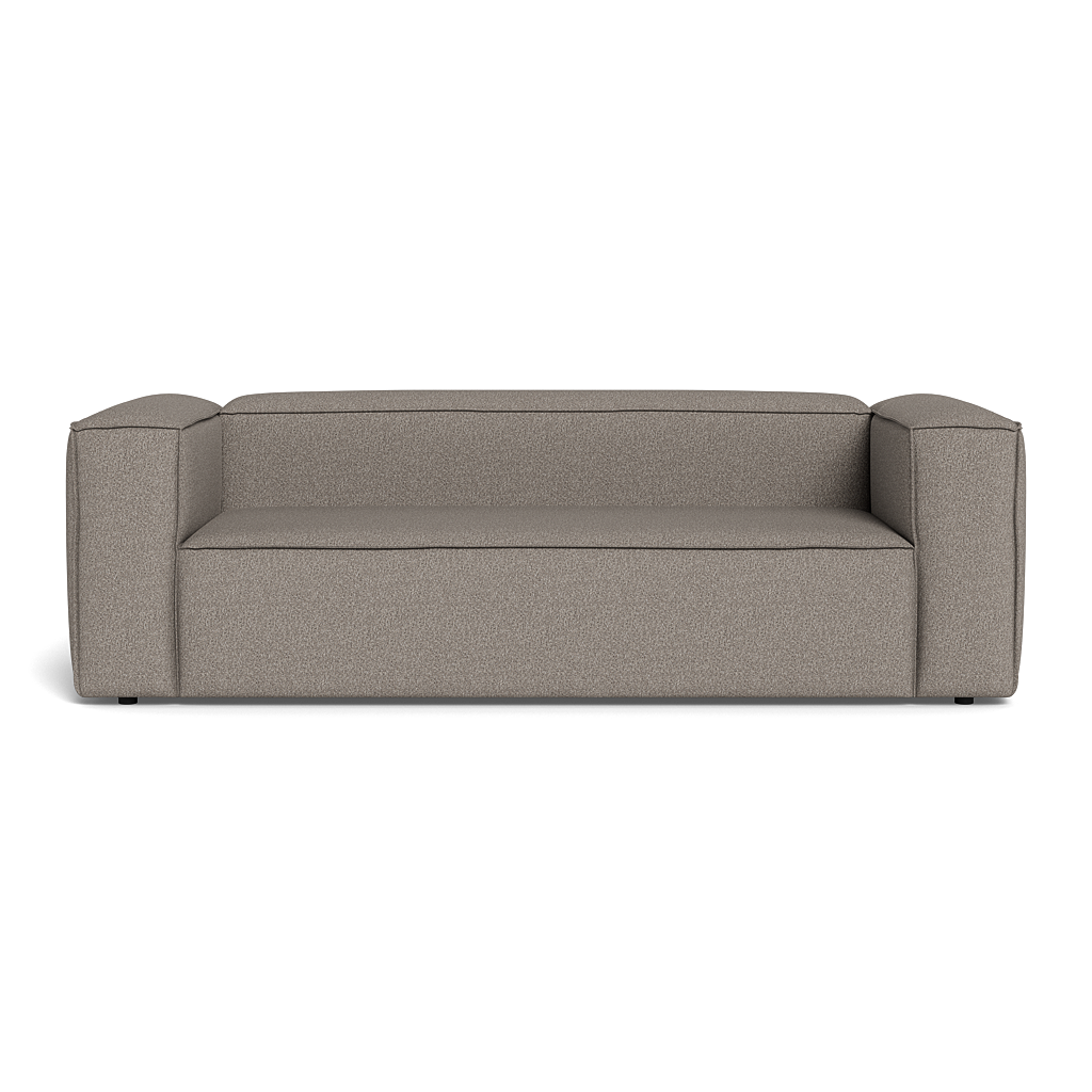 Serengeti Fully Upholstered 3 Seater (91026)