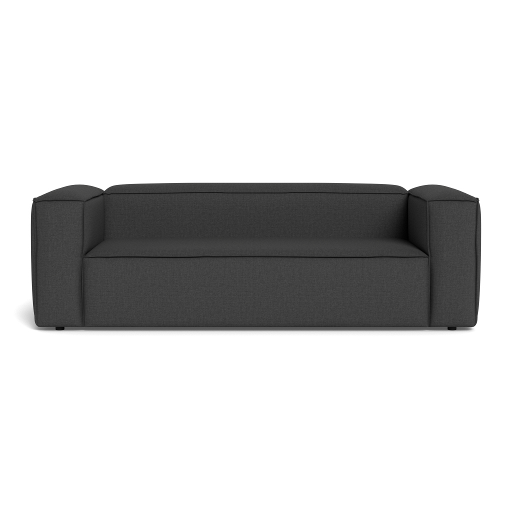Serengeti Upholstered 3 Seater Couch