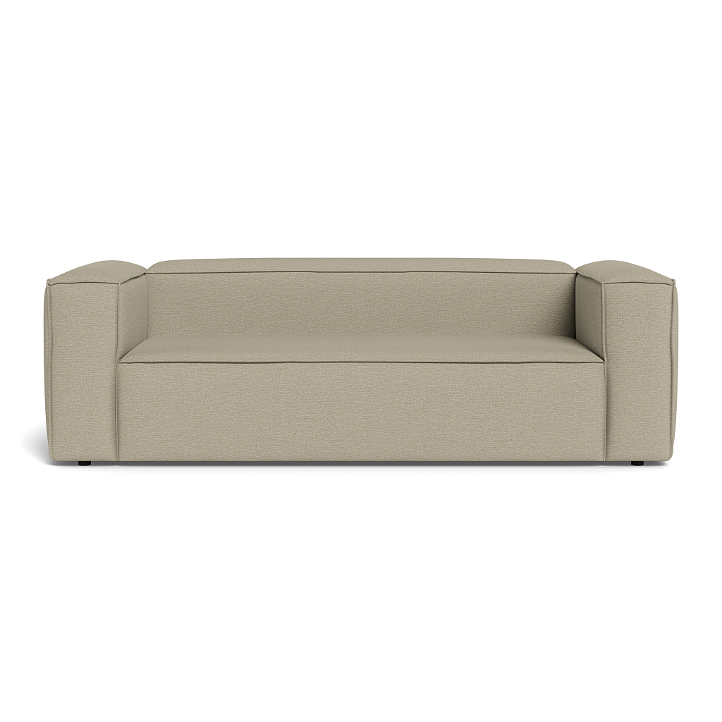 Serengeti Fully Upholstered 3 Seater (91029)