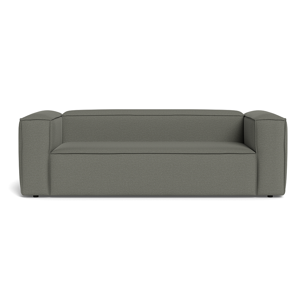 Serengeti Fully Upholstered 3 Seater (91041)