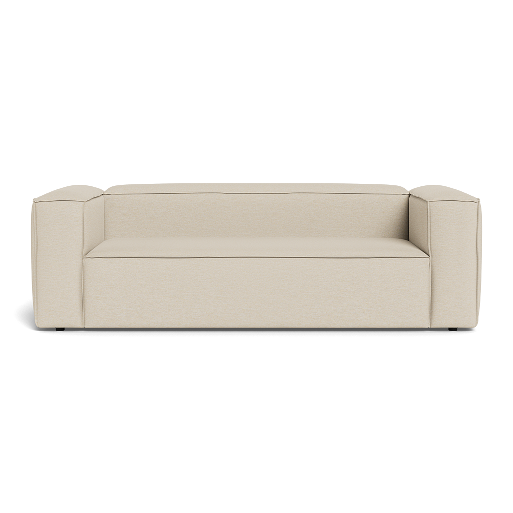 Serengeti Fully Upholstered 3 Seater (91032)