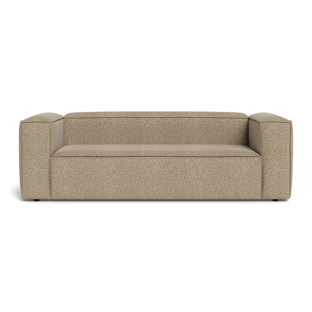Serengeti Fully Upholstered 3 Seater (91040)