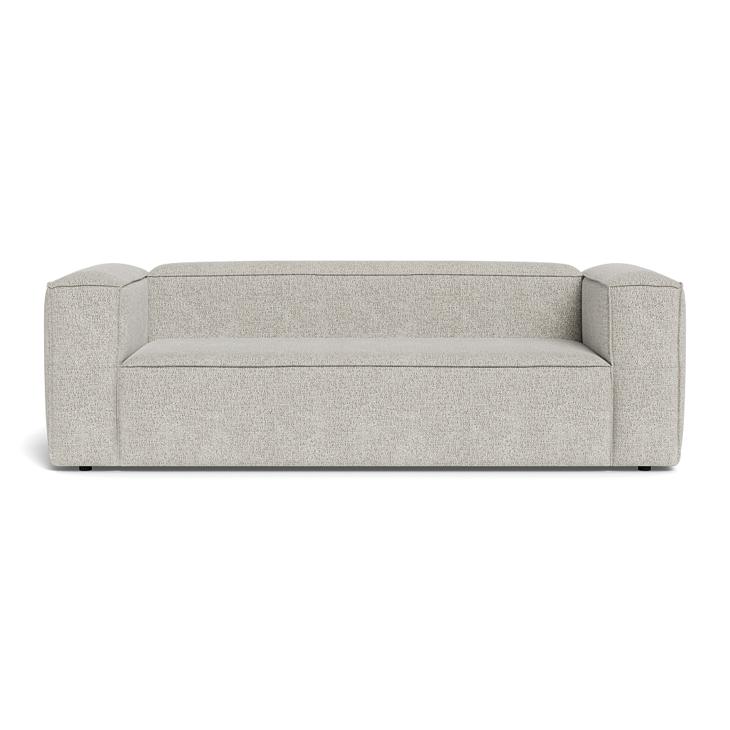 Serengeti Fully Upholstered 3 Seater (91039)