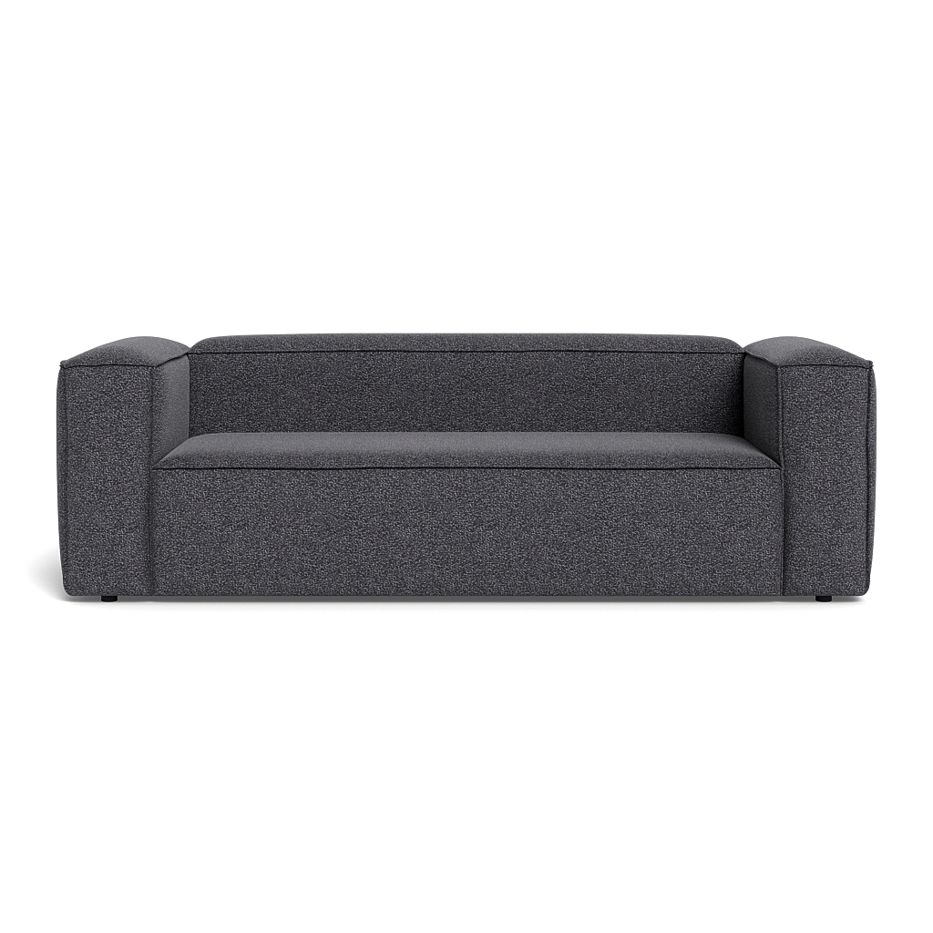 Serengeti Fully Upholstered 3 Seater (91037)