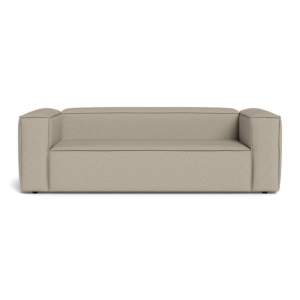 Serengeti Fully Upholstered 3 Seater (91023)