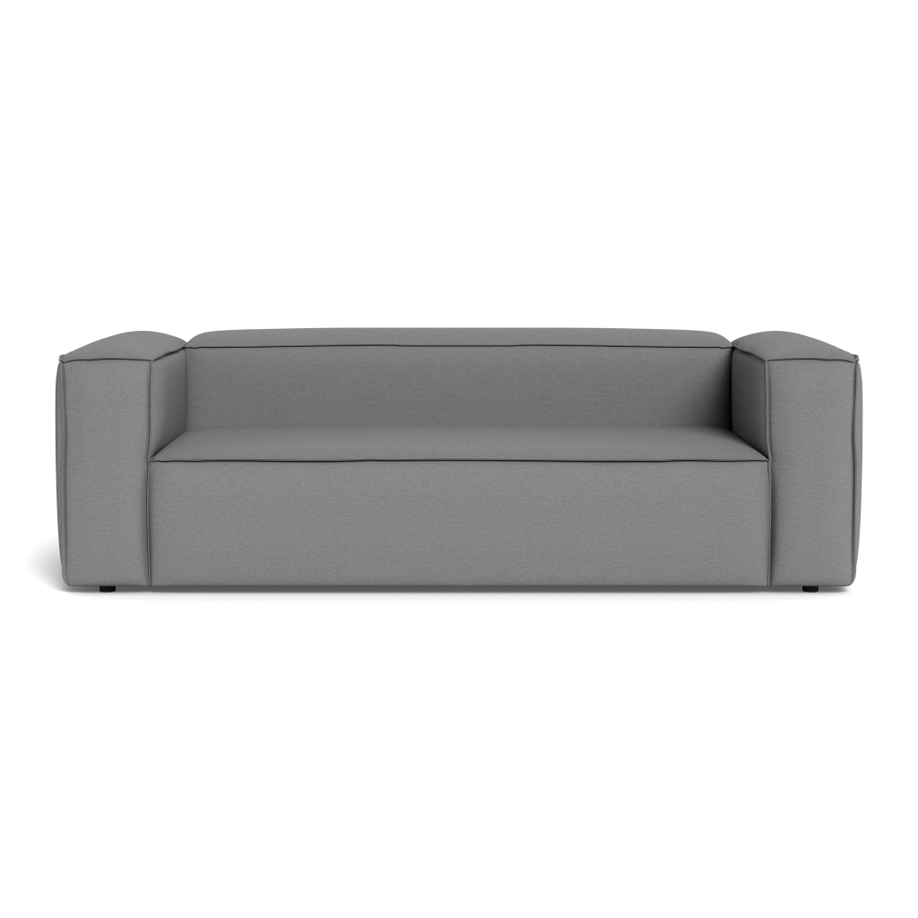 Serengeti Upholstered 3 Seater Couch
