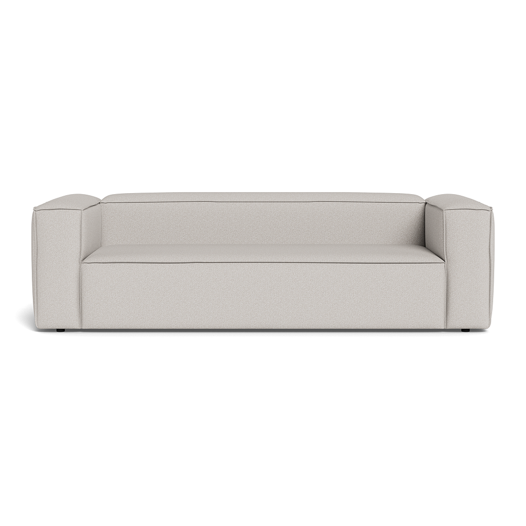 Serengeti Fully Upholstered 4 Seater (91014)