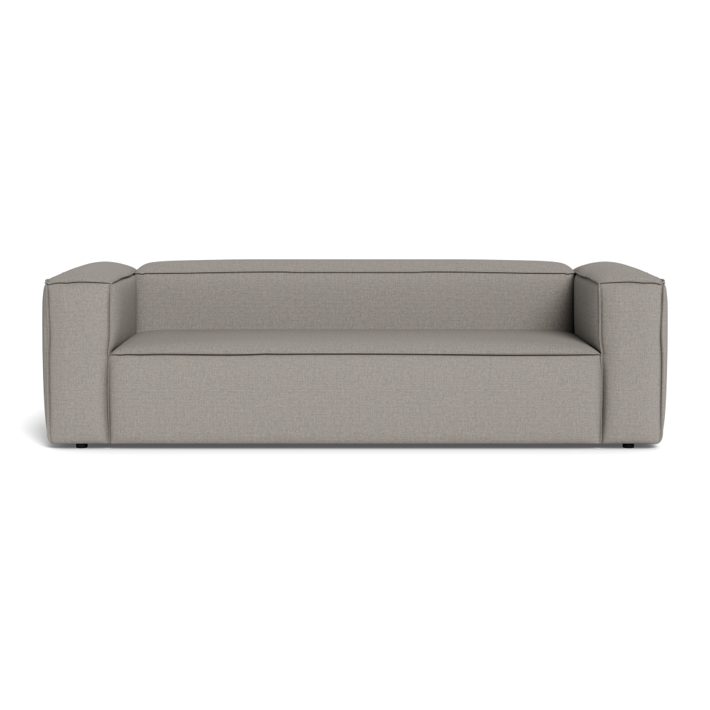 Serengeti Fully Upholstered 4 Seater (90153)