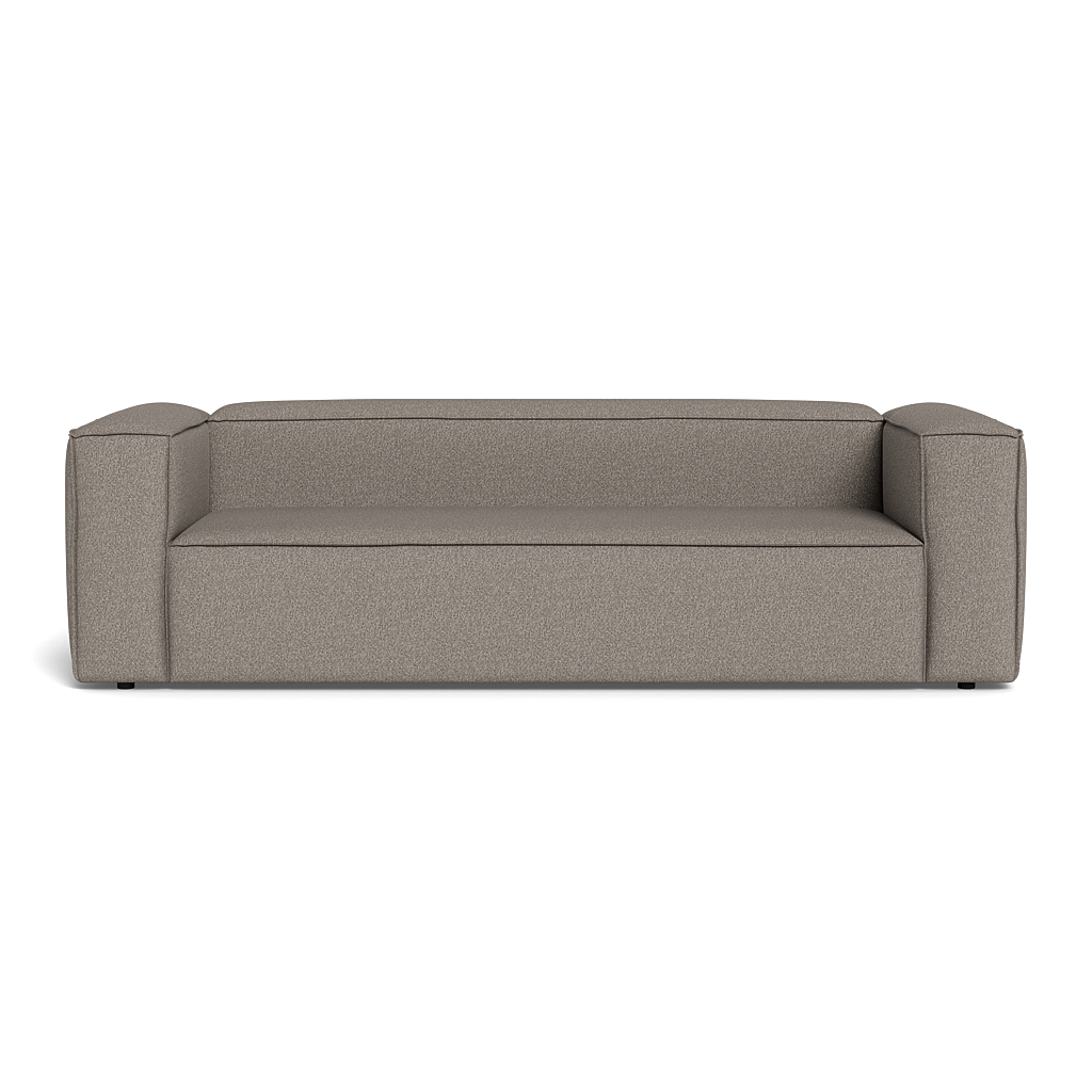 Serengeti Fully Upholstered 4 Seater (91015)