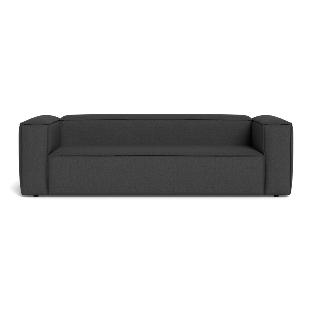 Serengeti Fully Upholstered 4 Seater (90154)