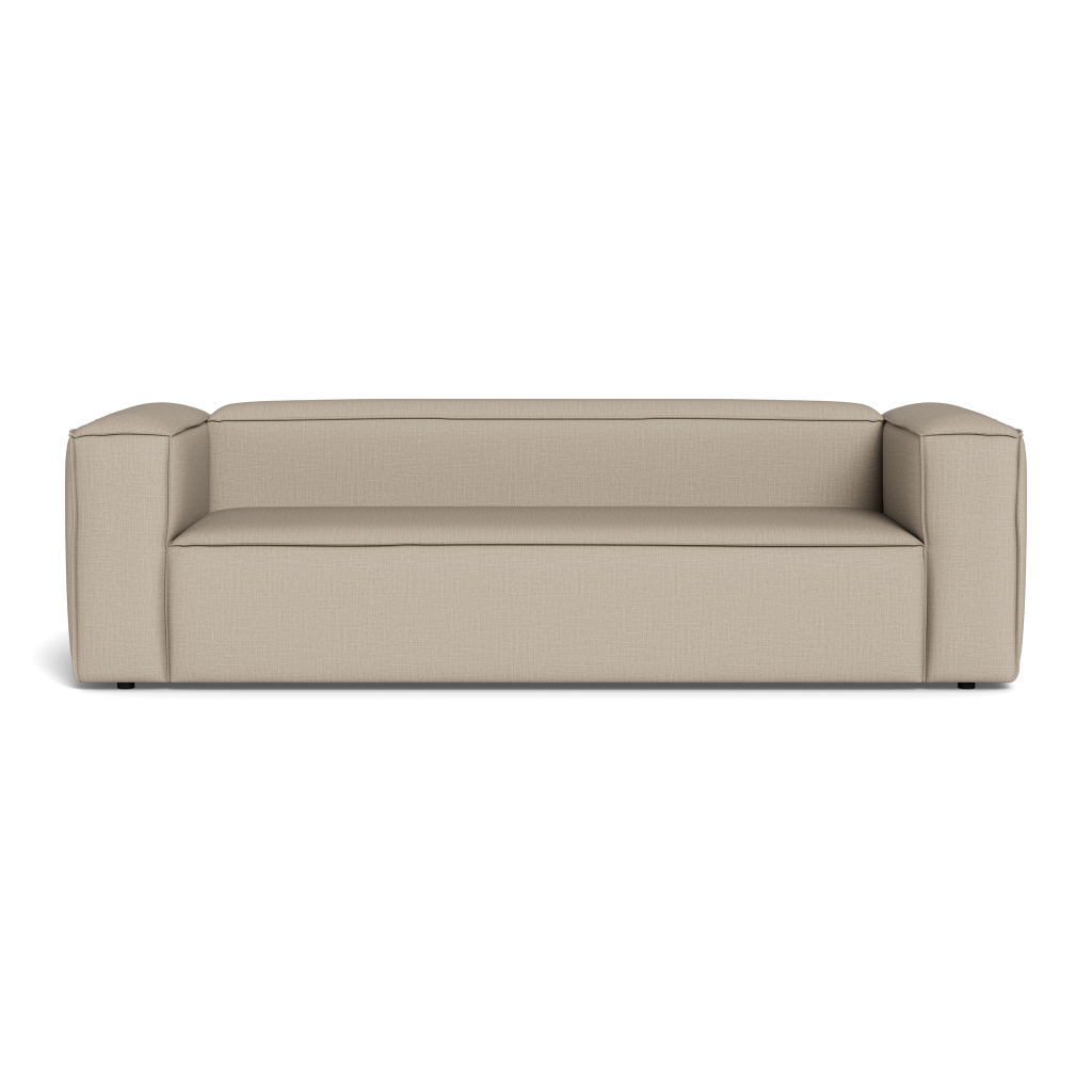 Serengeti Fully Upholstered 4 Seater (90155)