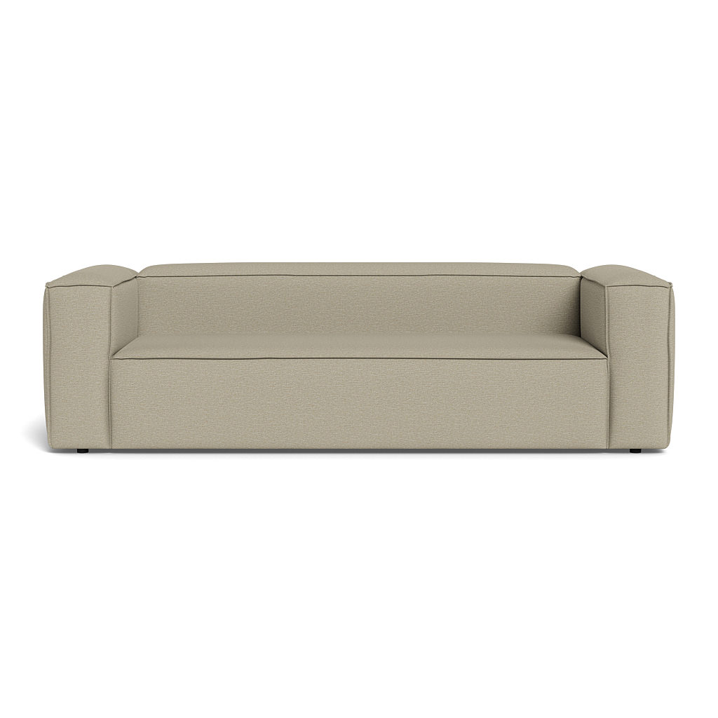 Serengeti Fully Upholstered 4 Seater (91016)