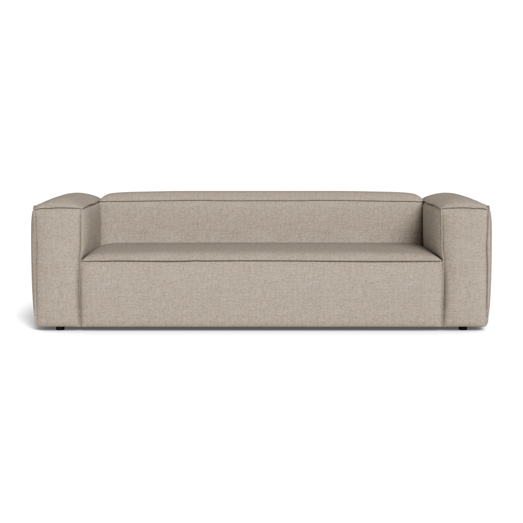 Serengeti Fully Upholstered 4 Seater (90156)