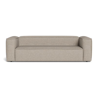 Serengeti Upholstered 4 Seater Couch
