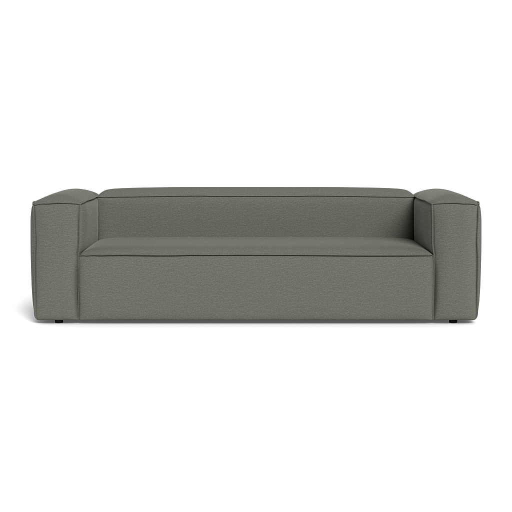 Serengeti Fully Upholstered 4 Seater (91017)