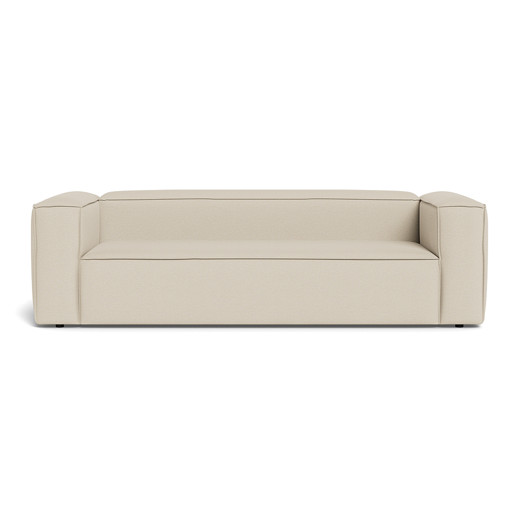 Serengeti Fully Upholstered 4 Seater (91018)