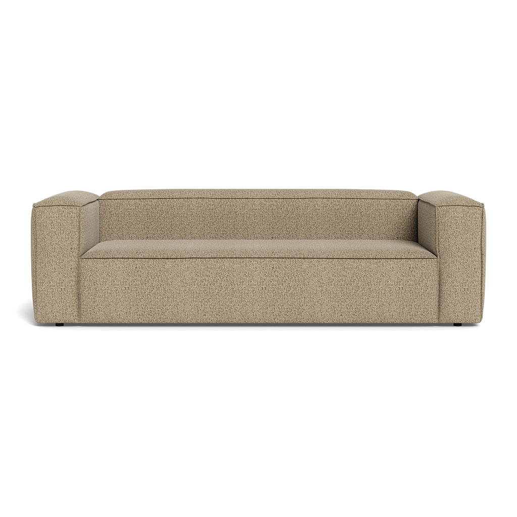 Serengeti Fully Upholstered 4 Seater (91019)