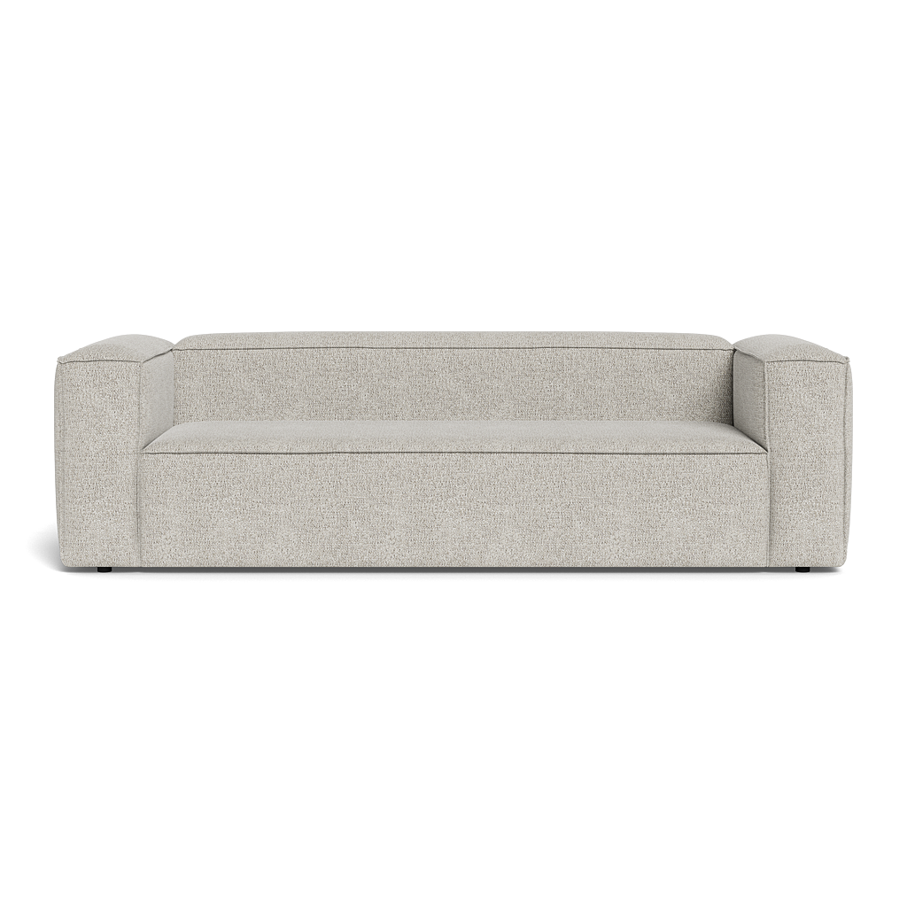 Serengeti Fully Upholstered 4 Seater (91022)