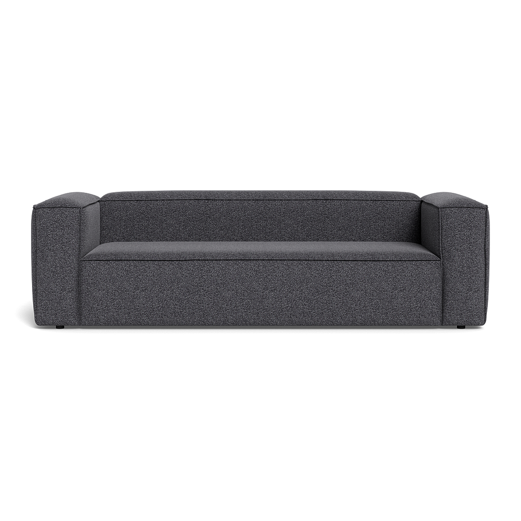 Serengeti Fully Upholstered 4 Seater (91021)
