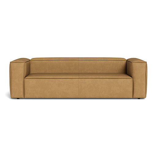 Serengeti Leather 4 Seater (92520)