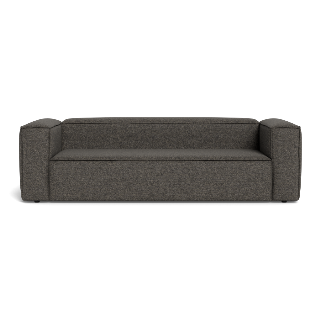 Serengeti Fully Upholstered 4 Seater (90151)