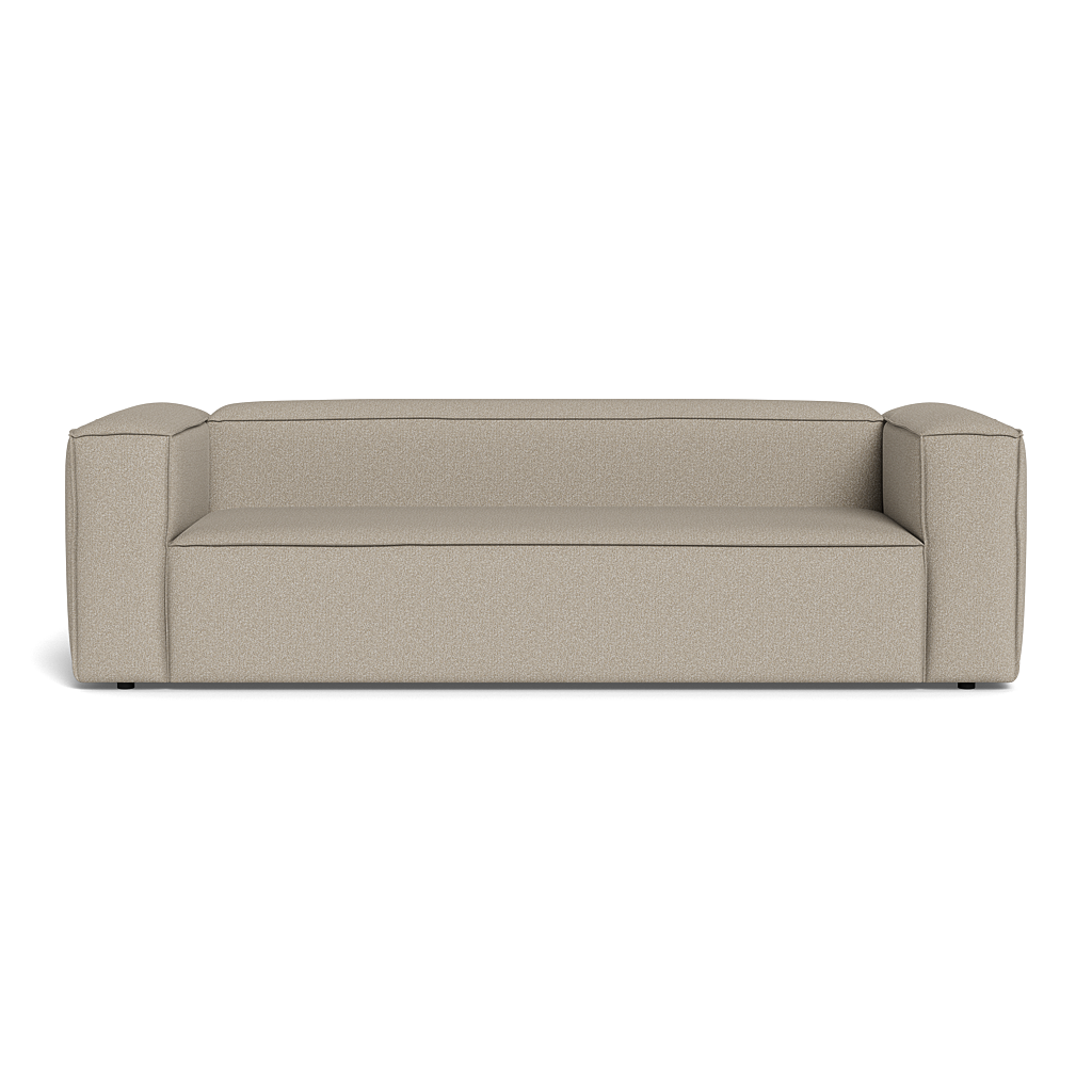 Serengeti Fully Upholstered 4 Seater (91013)