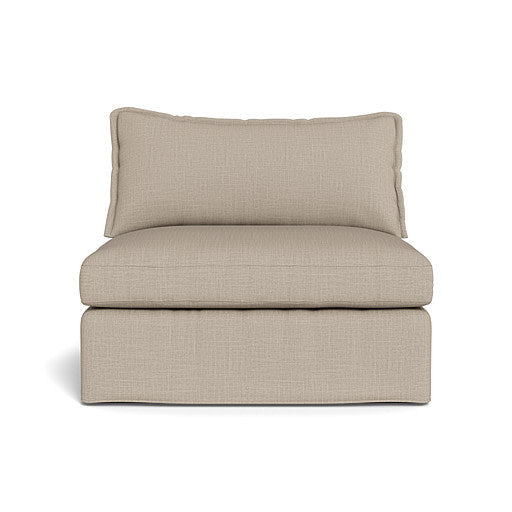 Serenity Fully Upholstered Modular 1 Seater (109285)