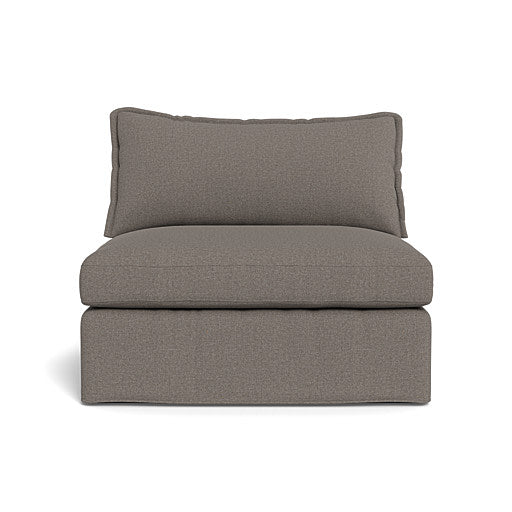 Serenity Upholstered  Modular 1 Seater (96784)