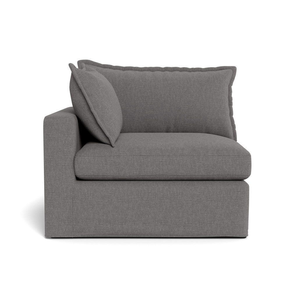 Serenity Slipcover Modular Corner Piece (96908)