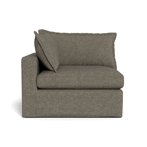 Serenity Fully Upholstered Modular Corner Piece (108162)
