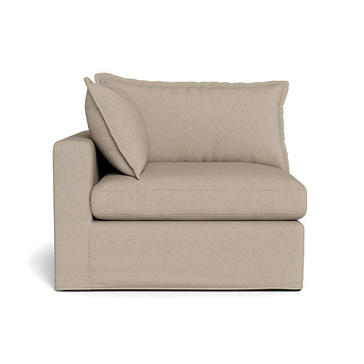Serenity Fully Upholstered Modular Corner Piece (108315)