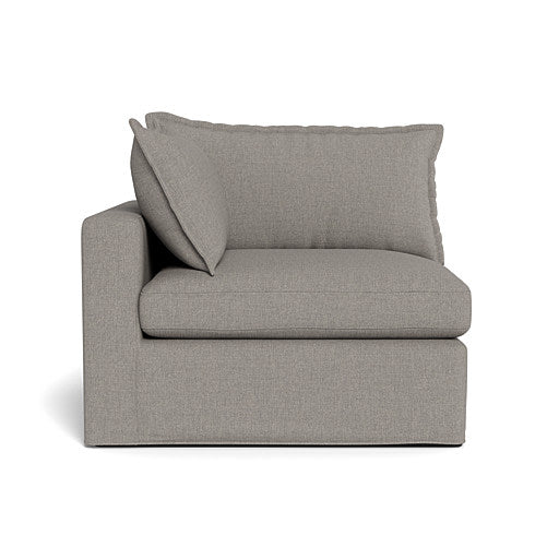 Serenity Fully Upholstered Modular Corner Piece (108325)