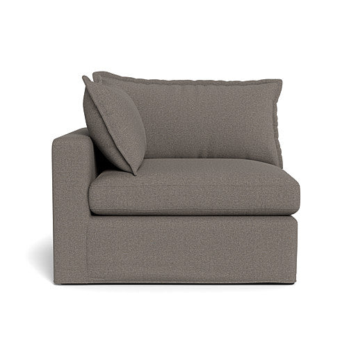 Serenity Upholstered Modular Corner (96783)
