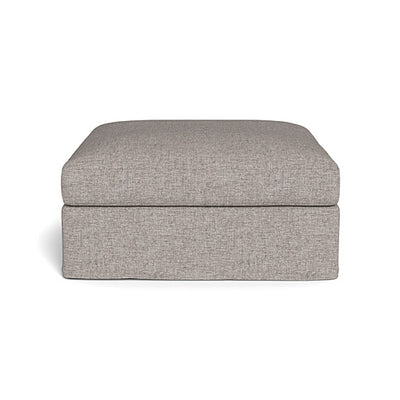 Serenity Upholstered Modular Ottoman